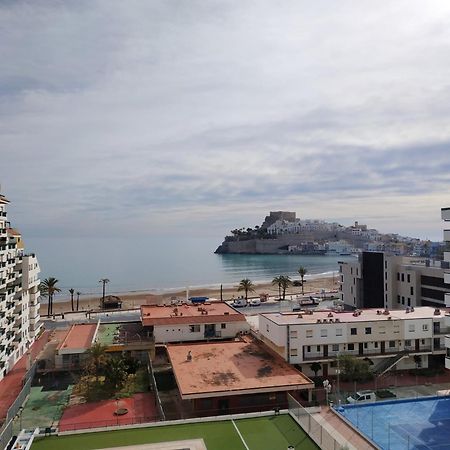 Peniscola Playa Vista Mar Superior Orangecosta Apartamento Exterior foto
